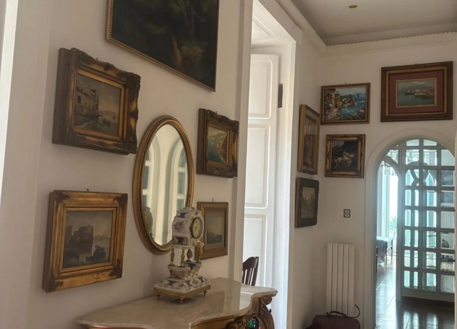 Bed and Breakfast Napoli Centro Antico 77