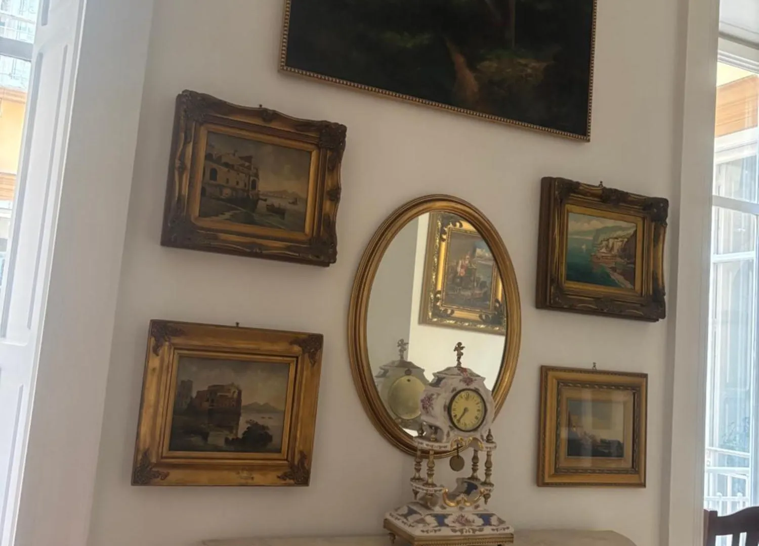 Bed & Breakfast Bed and Breakfast Napoli Centro Antico 77