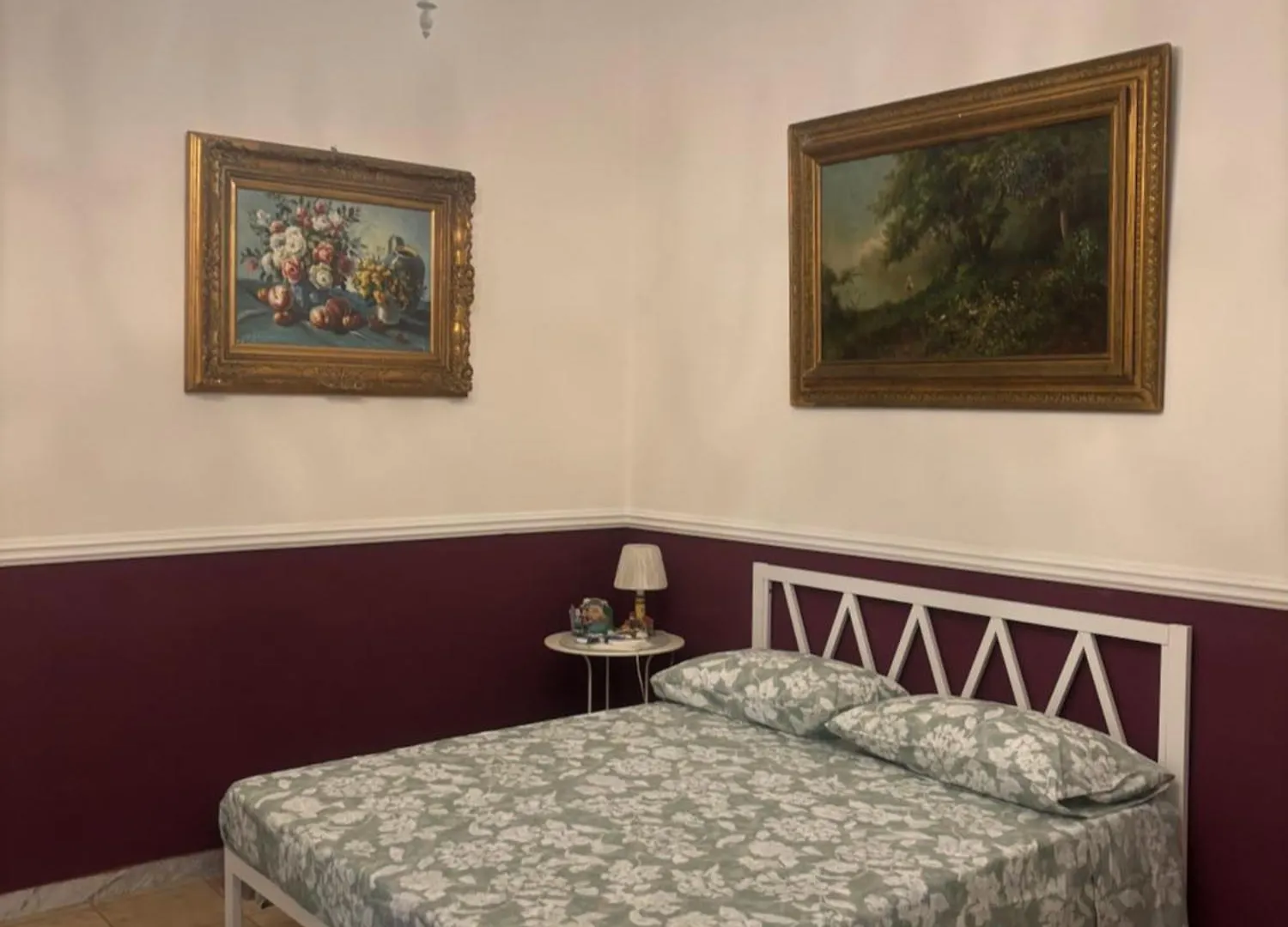 Bed & Breakfast Bed and Breakfast Napoli Centro Antico 77