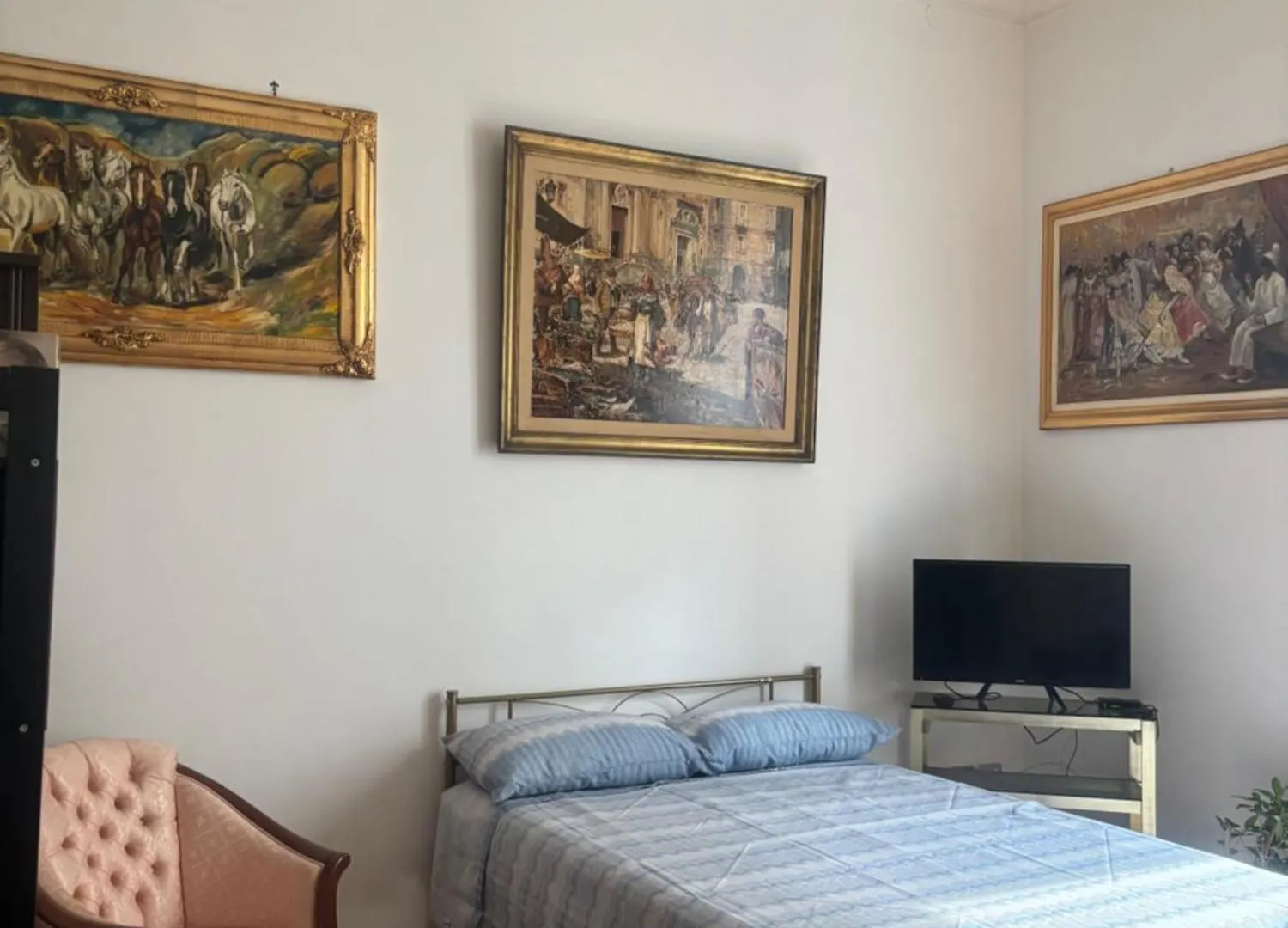 Bed & Breakfast Bed and Breakfast Napoli Centro Antico 77 Italia