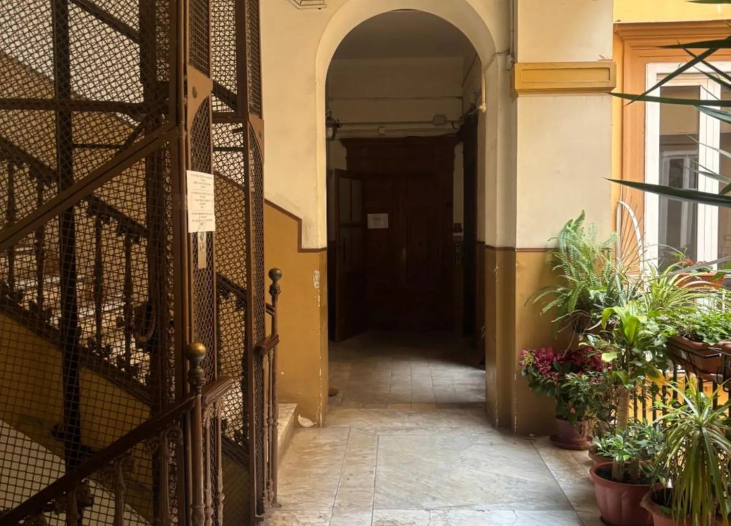 Bed and Breakfast Napoli Centro Antico 77 Bed & Breakfast