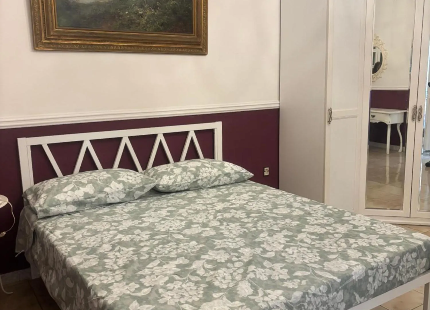 Bed and Breakfast Napoli Centro Antico 77 0*,