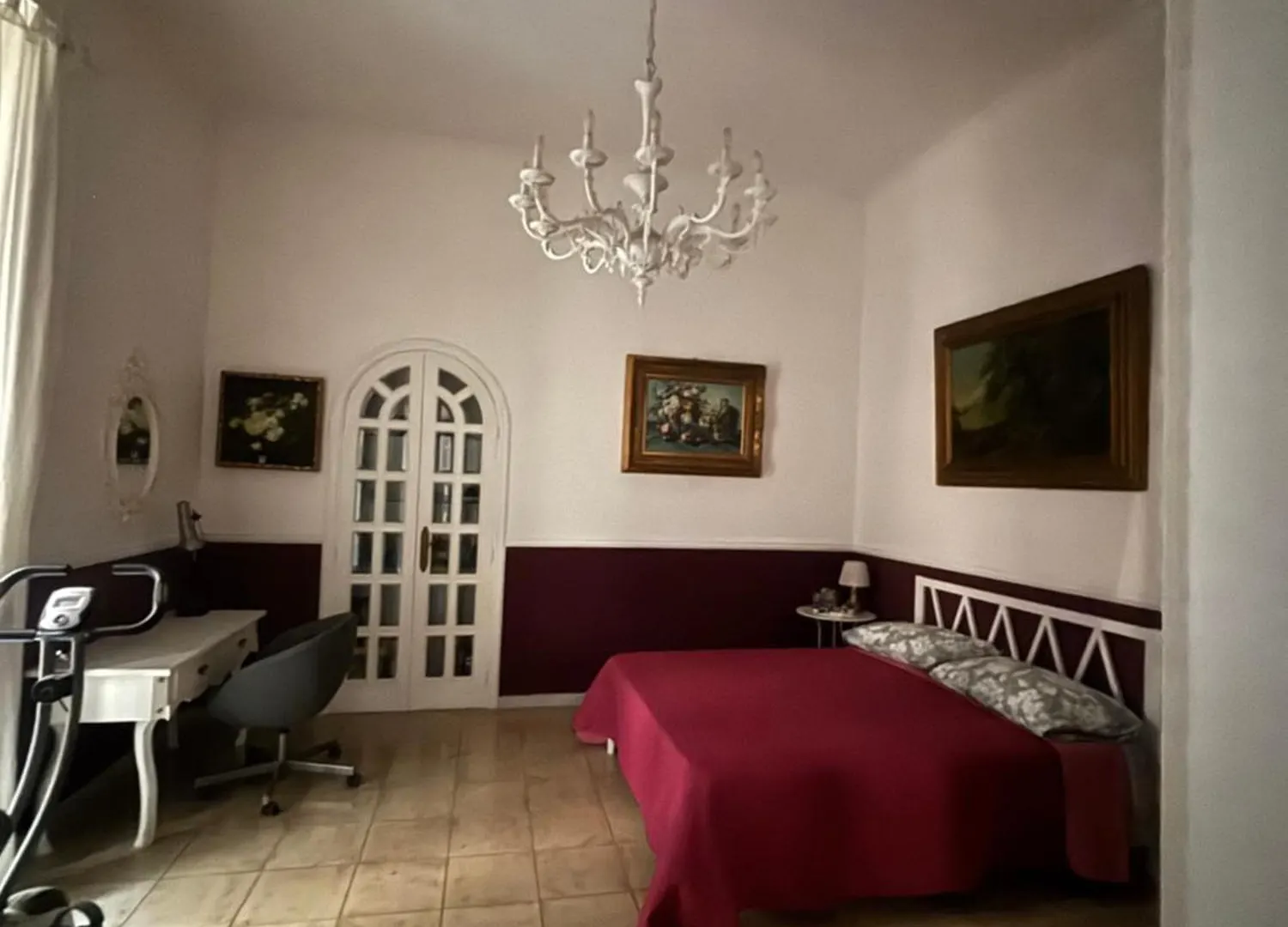Bed and Breakfast Napoli Centro Antico 77 Bed & Breakfast