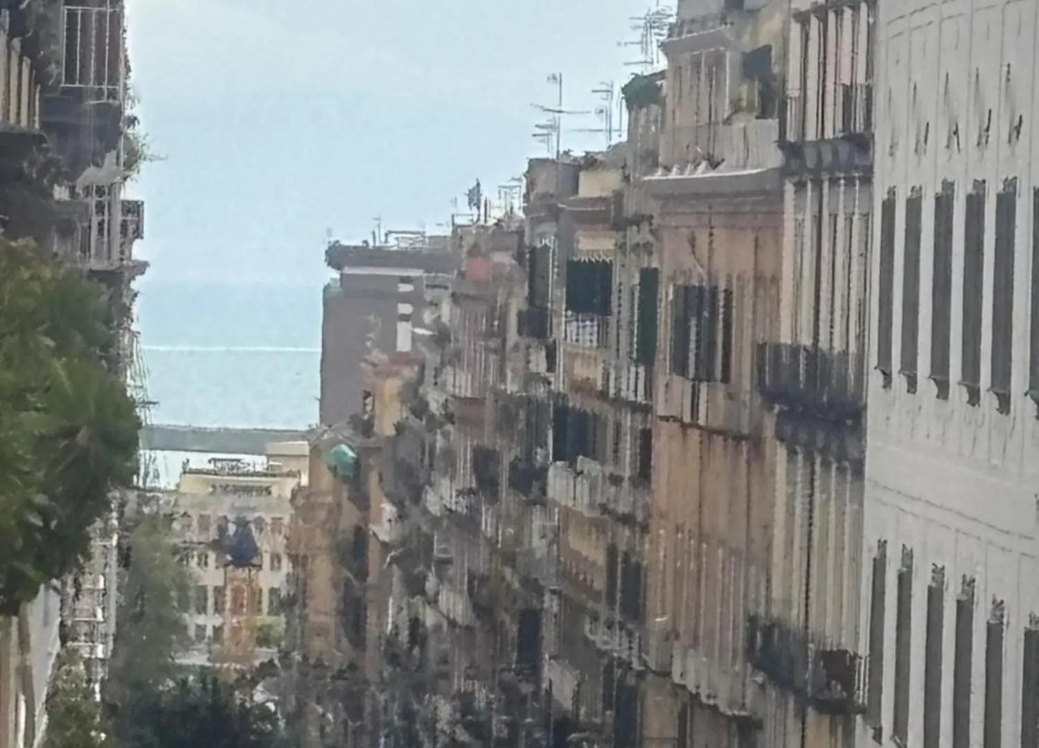 Bed & Breakfast Bed and Breakfast Napoli Centro Antico 77