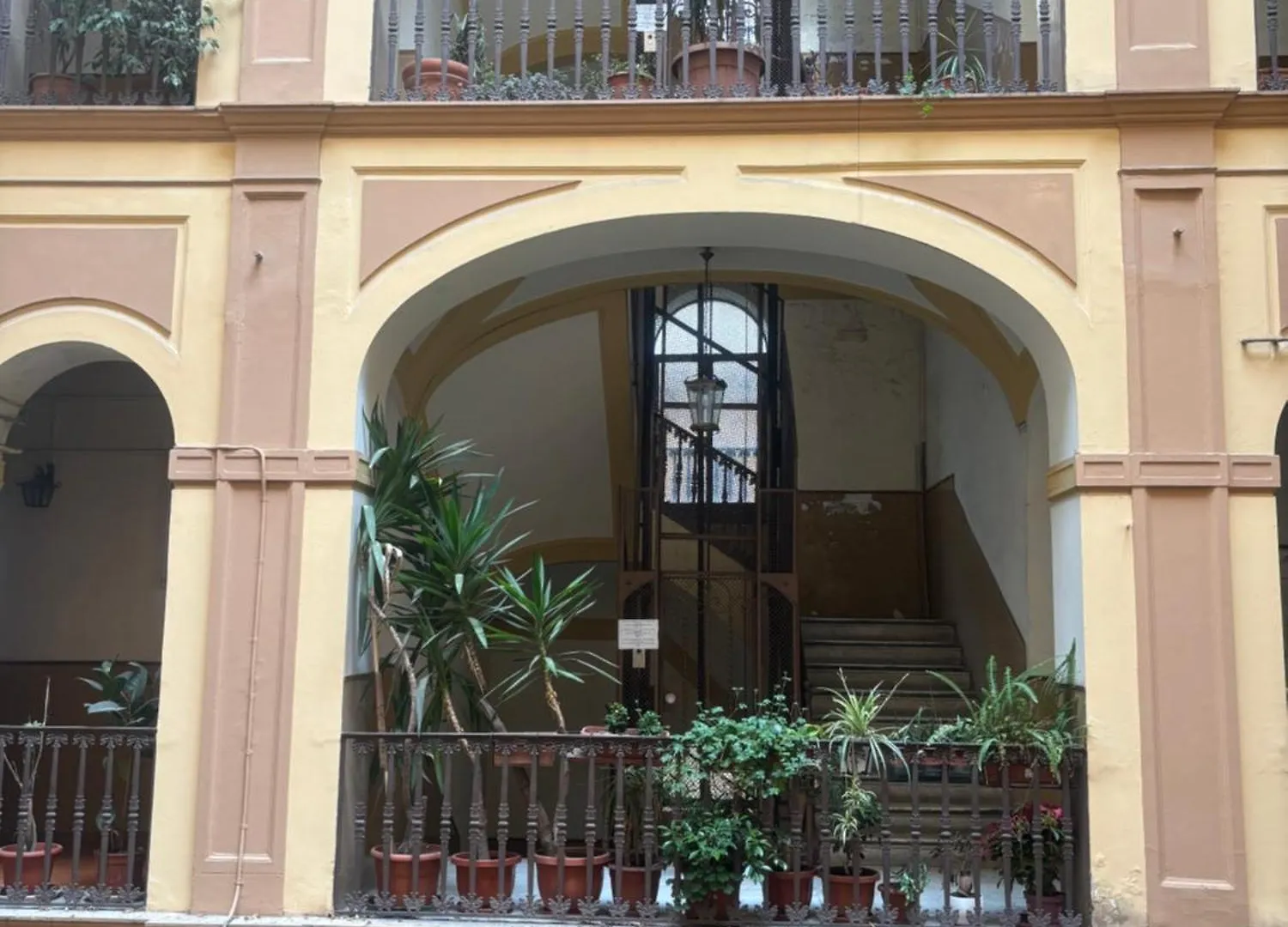 Bed and Breakfast Napoli Centro Antico 77 Bed & Breakfast