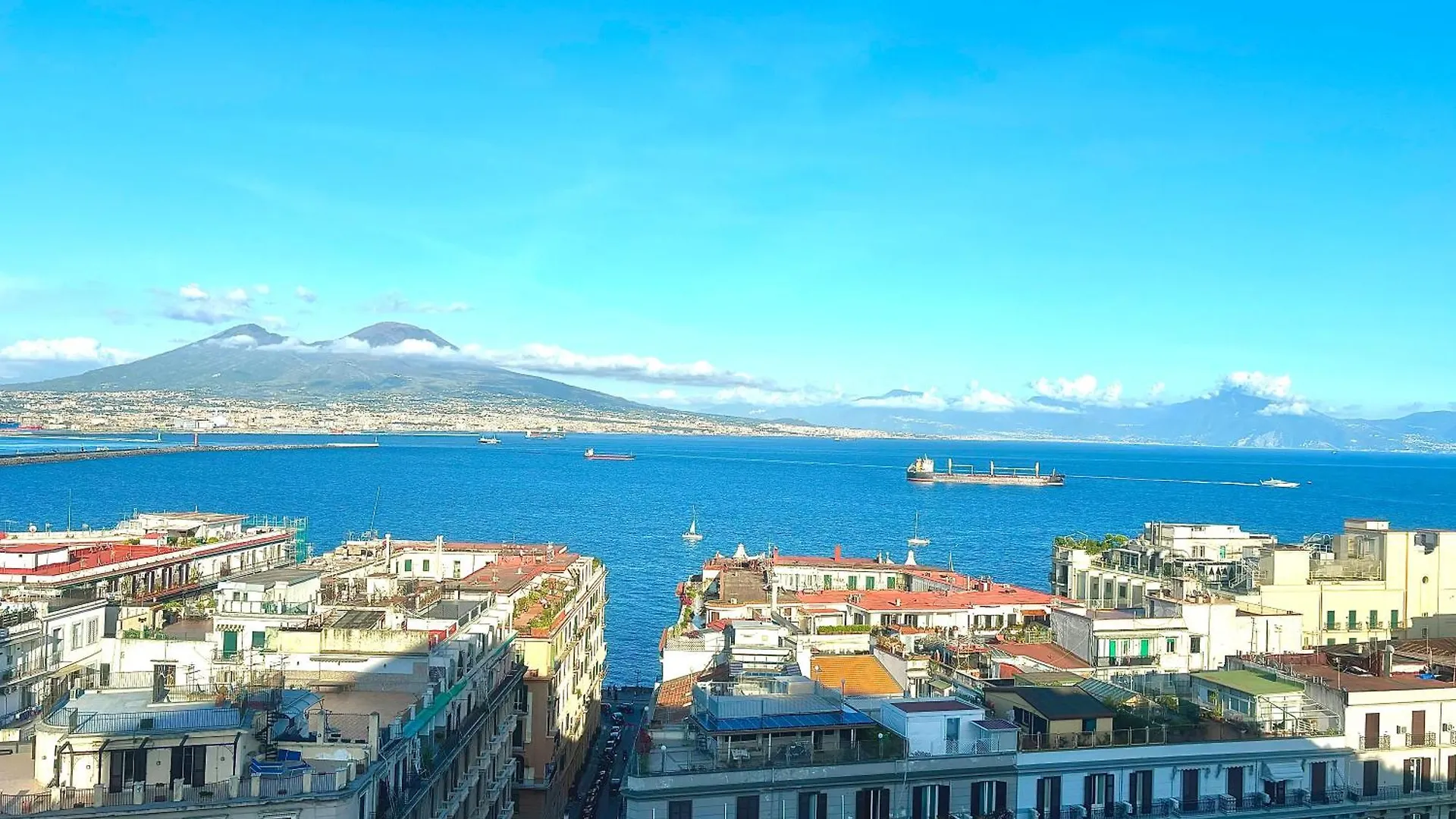 Bed & Breakfast Bed and Breakfast Napoli Centro Antico 77