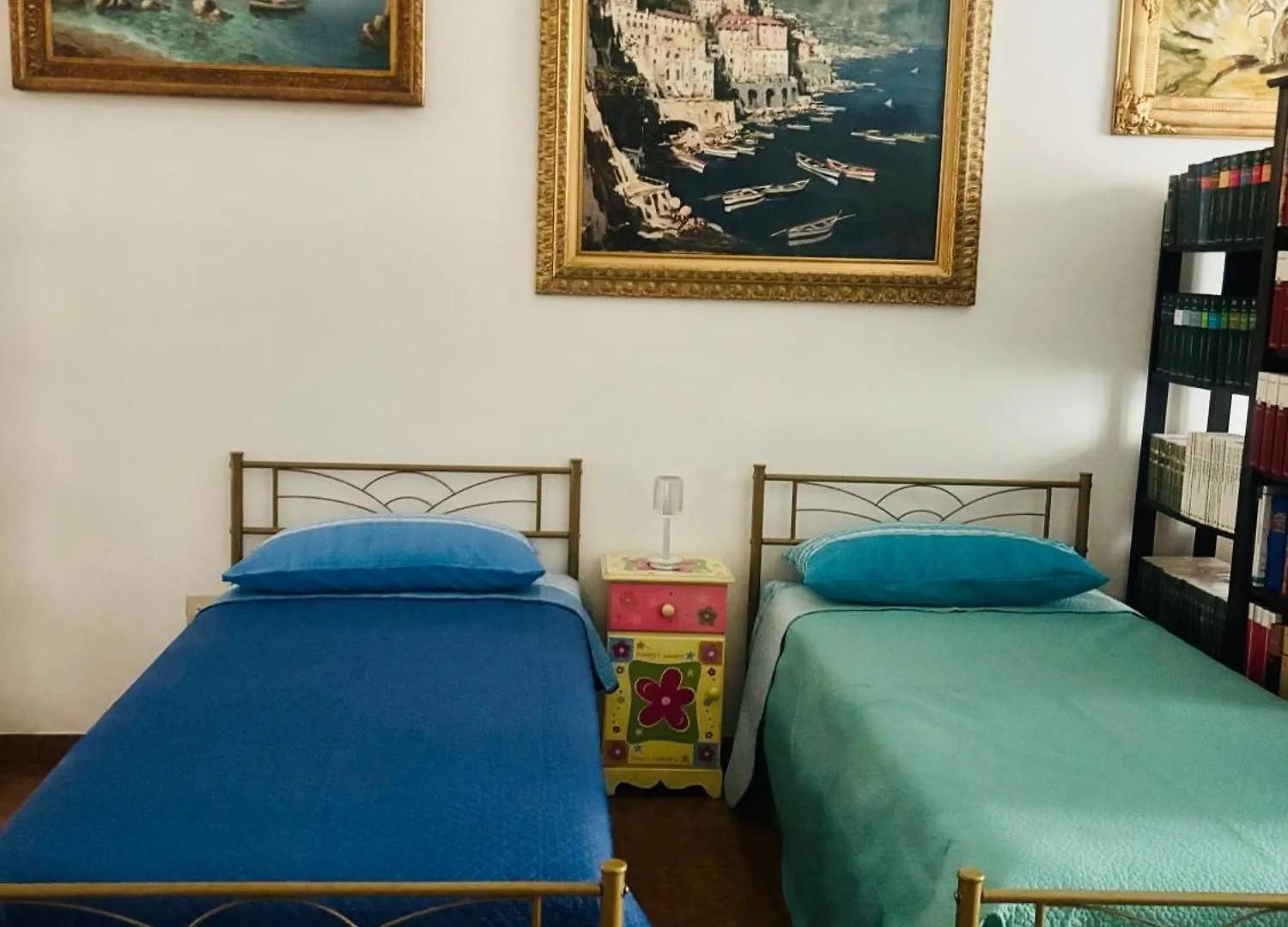 Napoli Centro Antico 77 Bed & Breakfast  Naples