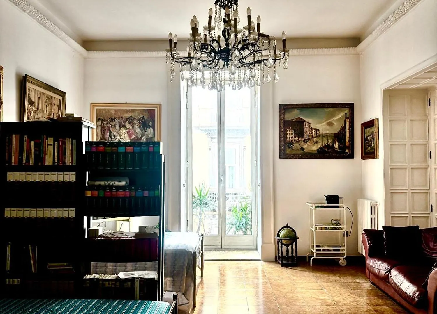 Napoli Centro Antico 77 Bed & Breakfast Italy