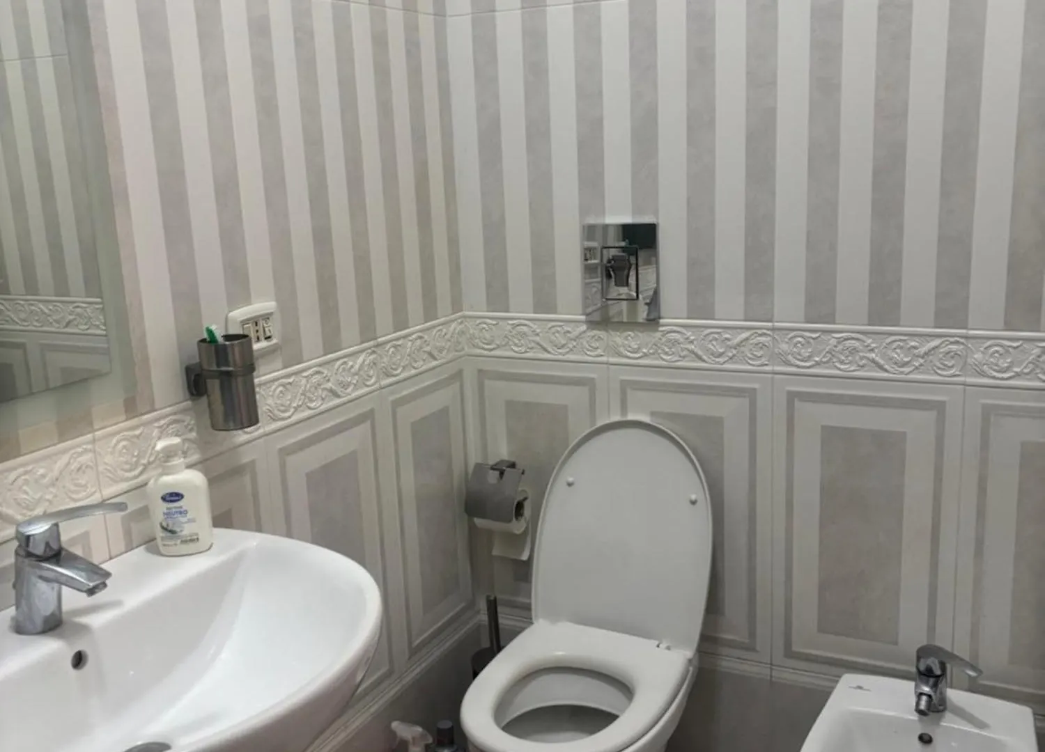Napoli Centro Antico 77 Bed & Breakfast Italy
