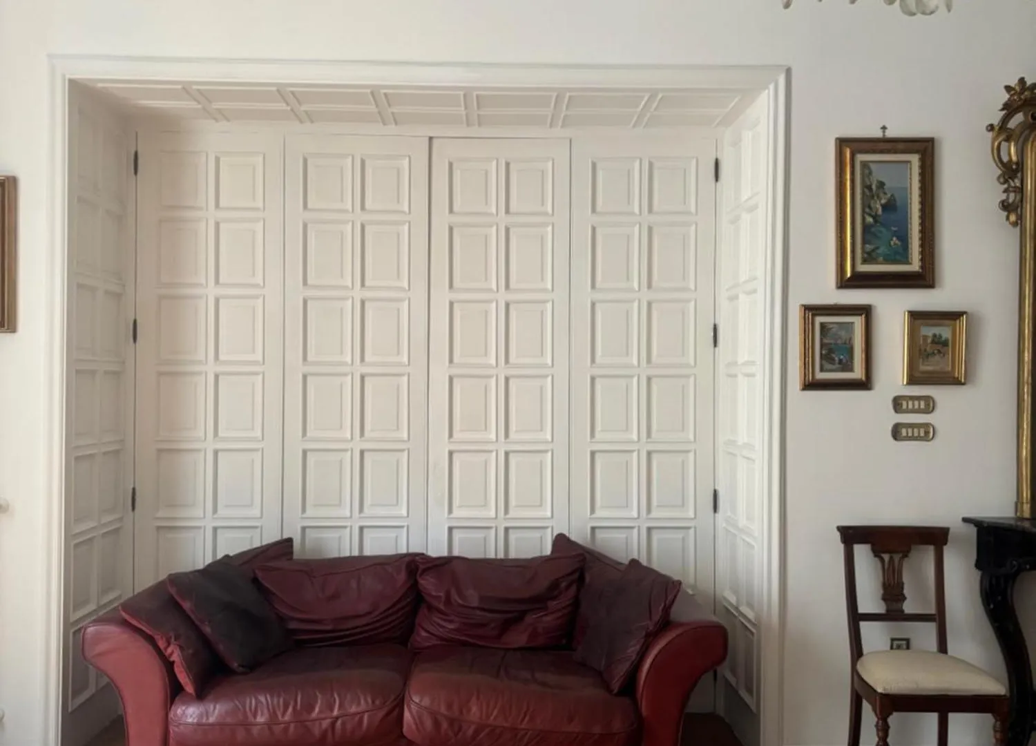 Napoli Centro Antico 77 Bed & Breakfast Italy