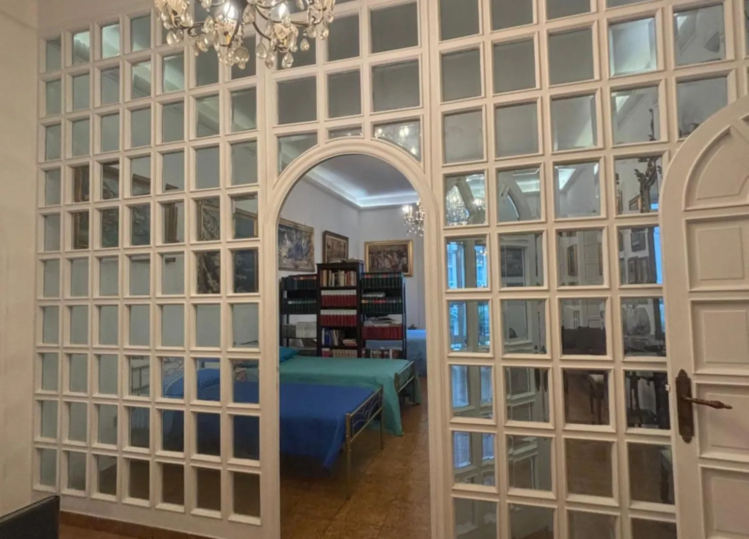Napoli Centro Antico 77 Bed & Breakfast  Naples