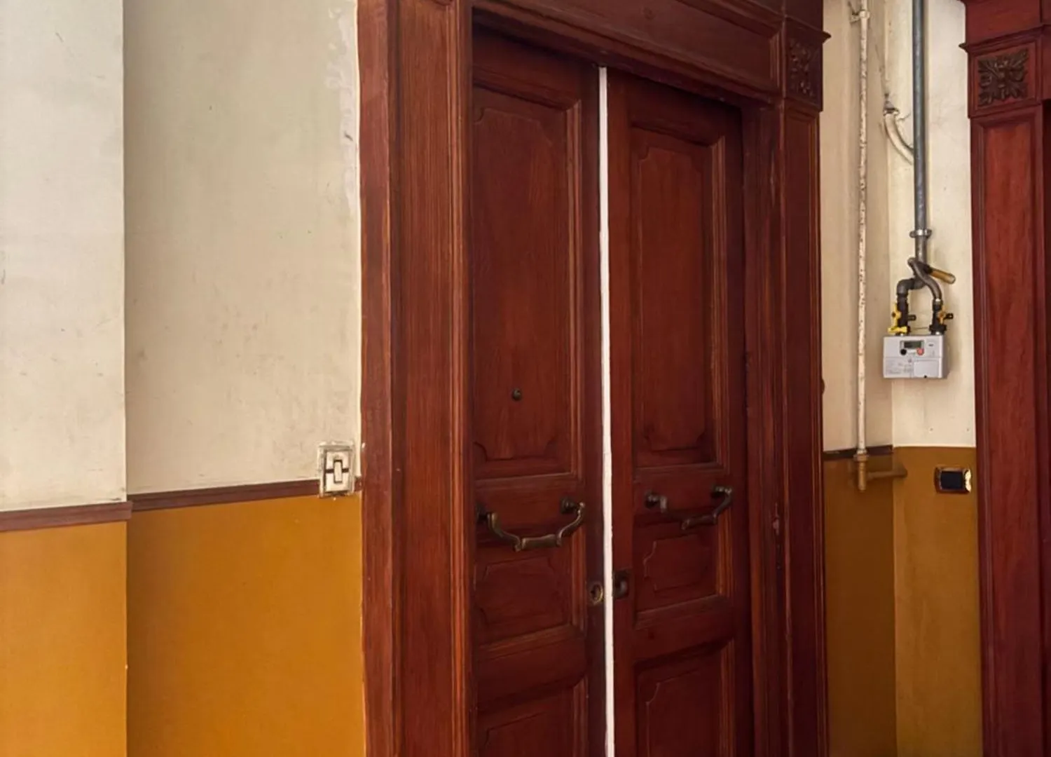 Napoli Centro Antico 77 Bed & Breakfast Italy