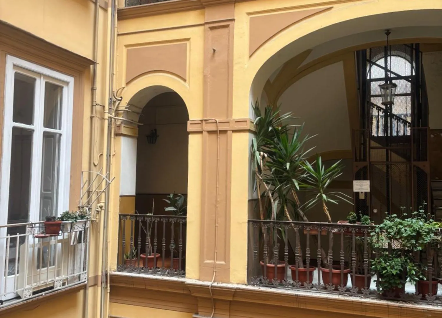 Napoli Centro Antico 77 Bed & Breakfast