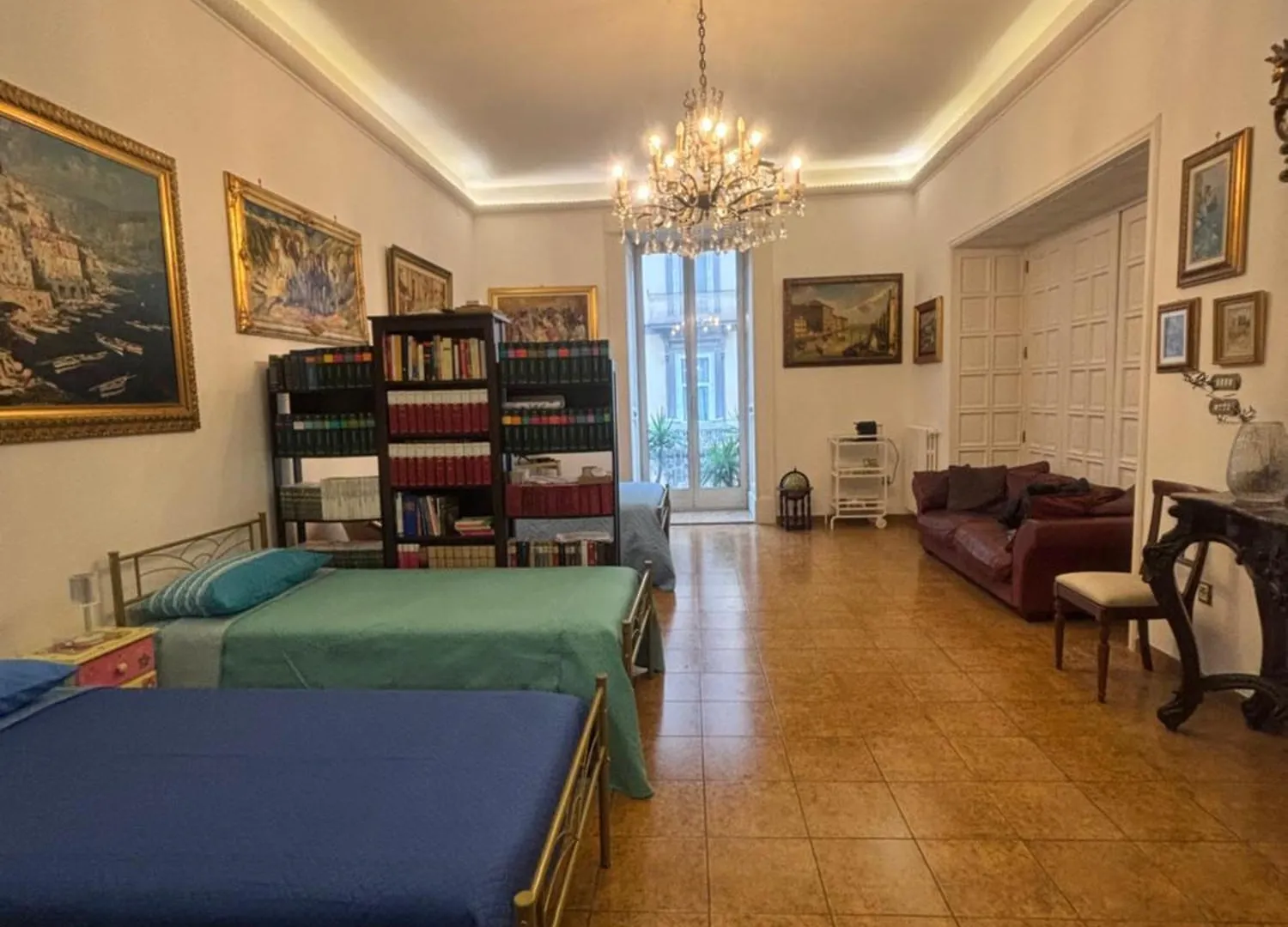 Napoli Centro Antico 77 Bed & Breakfast Italy