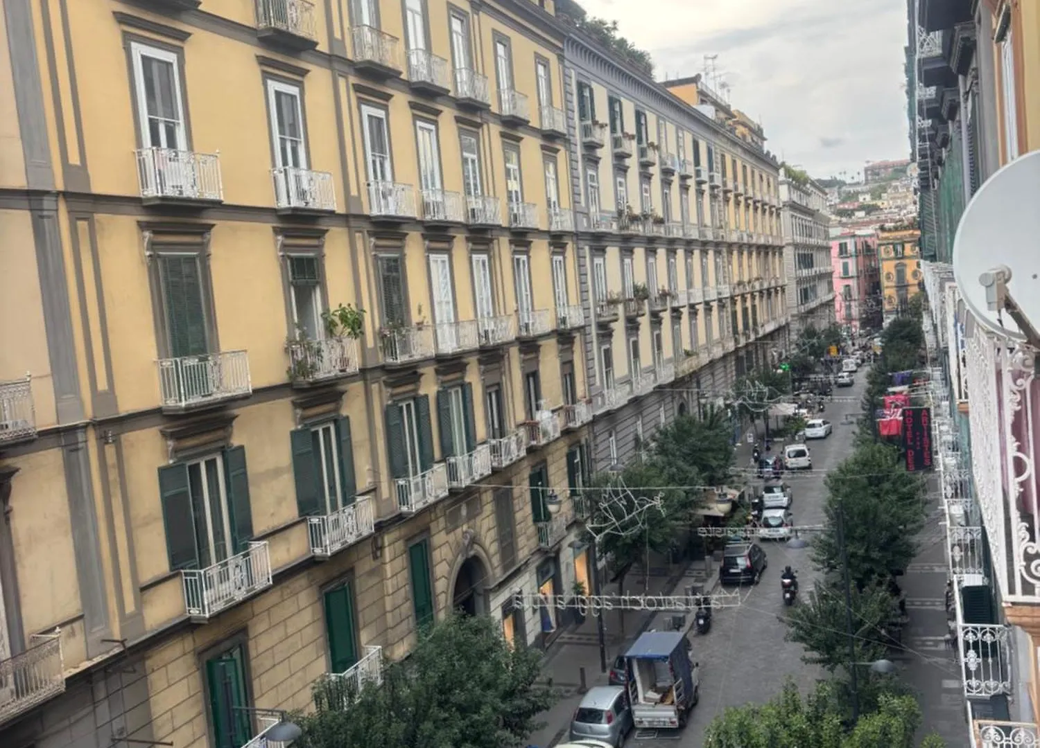 Napoli Centro Antico 77 Bed & Breakfast  Naples