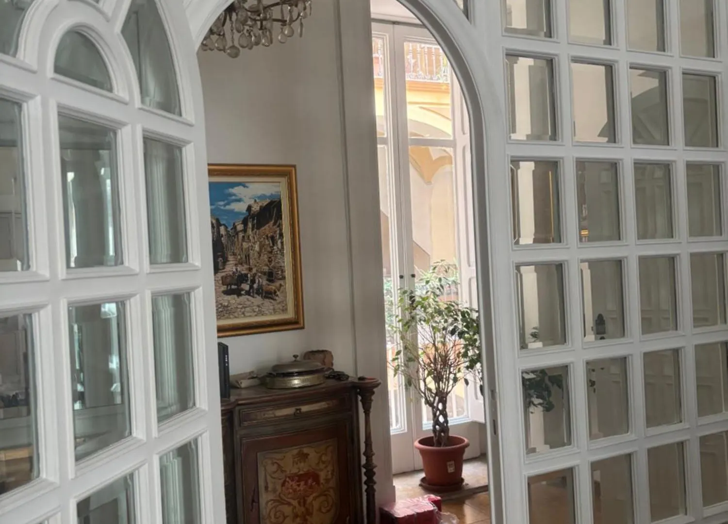 Napoli Centro Antico 77 Bed & Breakfast Naples