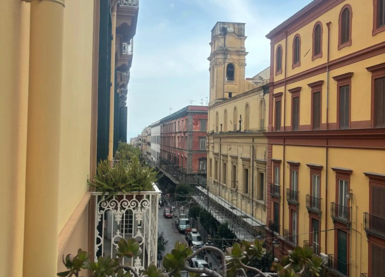 Napoli Centro Antico 77 Bed & Breakfast 0*, Naples