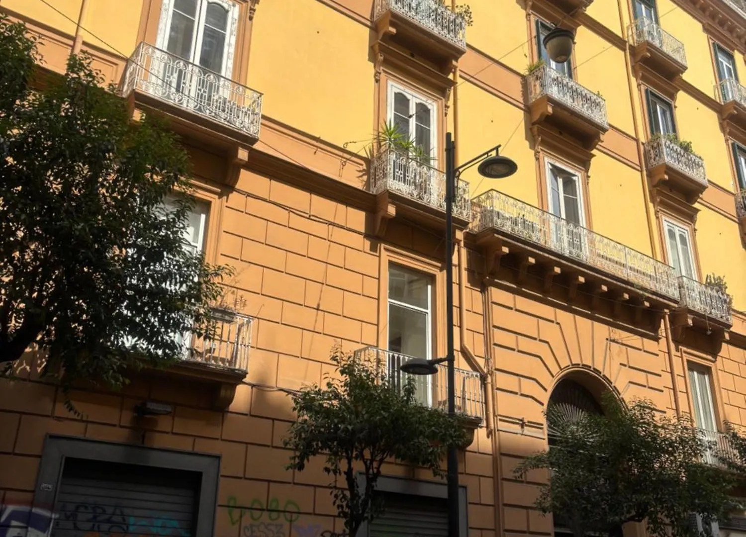 Napoli Centro Antico 77 Bed & Breakfast 0*, Naples Italy